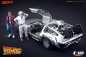 Preview: 1:18 Back to the Future figurines Doc & Marty Figure without CAR